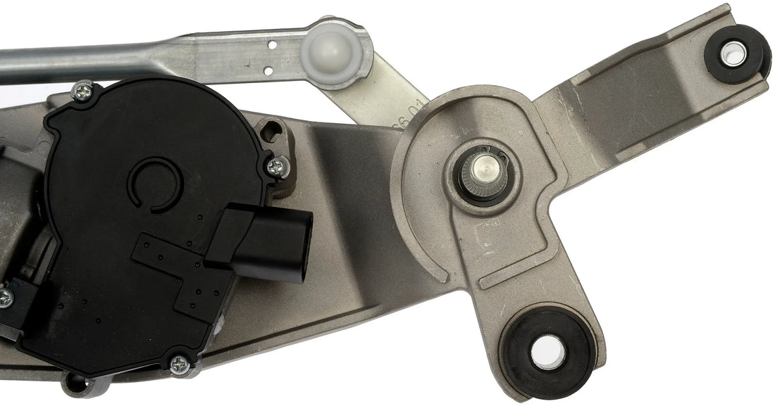 Dorman 602-466AS 2008-2022 Toyota Sequoia Wiper Motor and Linkage Assembly