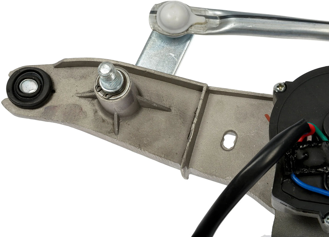 Dorman 602-484AS 2008-2010 Toyota Highlander Wiper Motor and Linkage Assembly