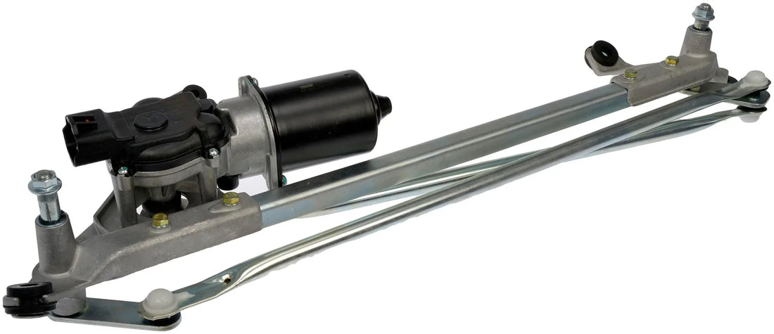 Dorman 602-502AS 1997-2001 Honda CR-V Wiper Motor and Linkage Assembly