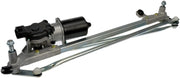 Dorman 602-502AS 1997-2001 Honda CR-V Wiper Motor and Linkage Assembly