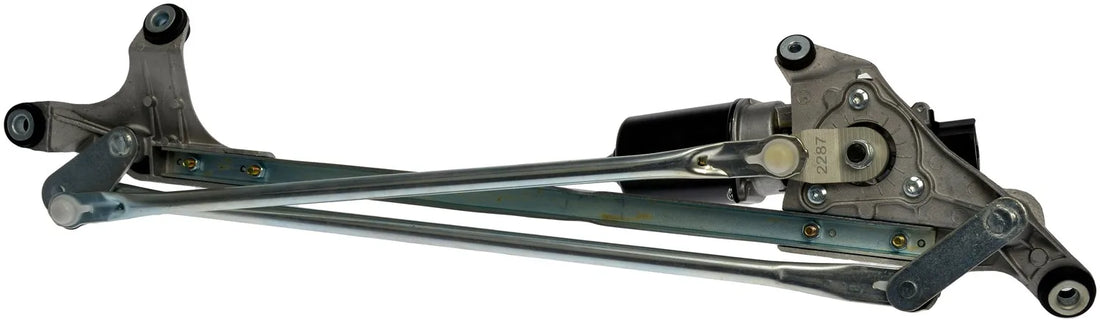 Dorman 602-502AS 1997-2001 Honda CR-V Wiper Motor and Linkage Assembly