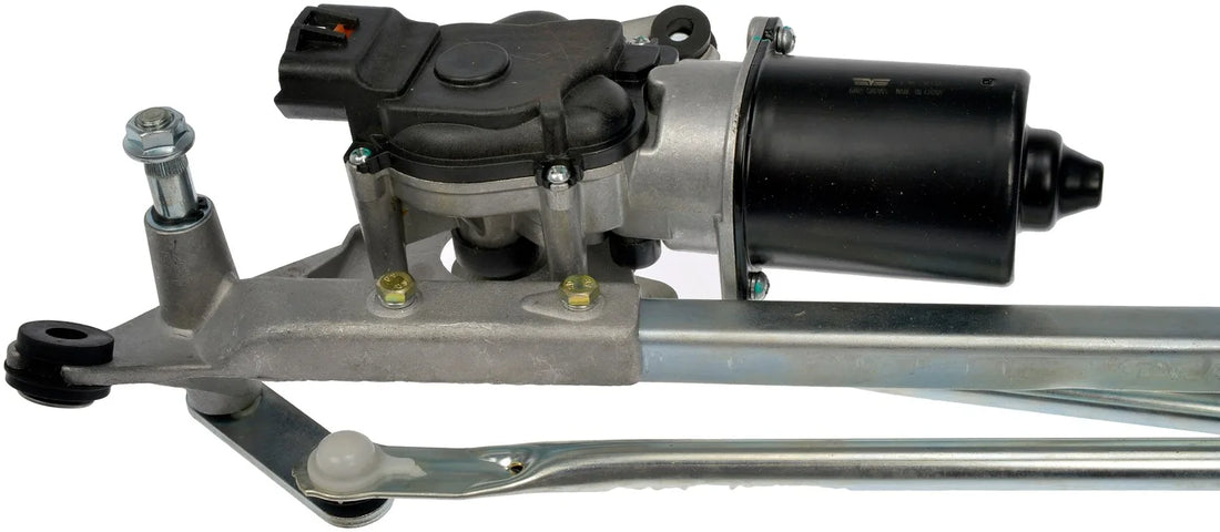 Dorman 602-502AS 1997-2001 Honda CR-V Wiper Motor and Linkage Assembly