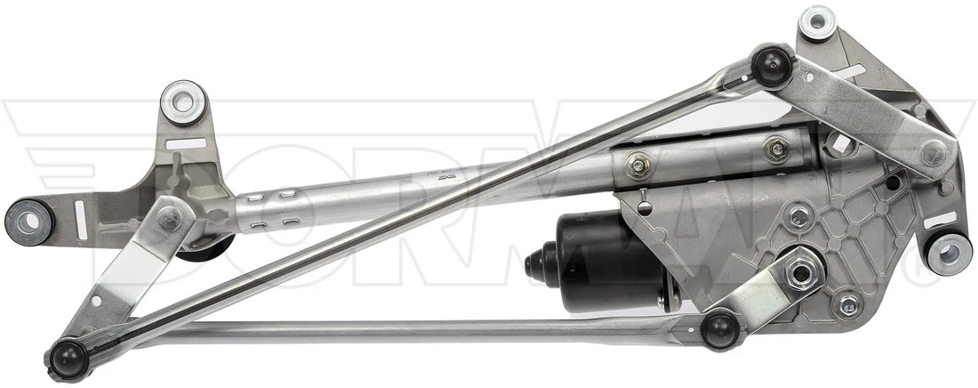 Dorman 602-508AS 2003-2007 Honda Accord Wiper Motor and Linkage Assembly