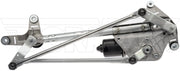 Dorman 602-508AS 2003-2007 Honda Accord Wiper Motor and Linkage Assembly