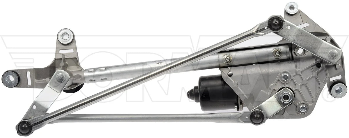 Dorman 602-508AS 2003-2007 Honda Accord Wiper Motor and Linkage Assembly