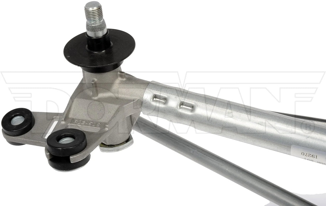 Dorman 602-508AS 2003-2007 Honda Accord Wiper Motor and Linkage Assembly