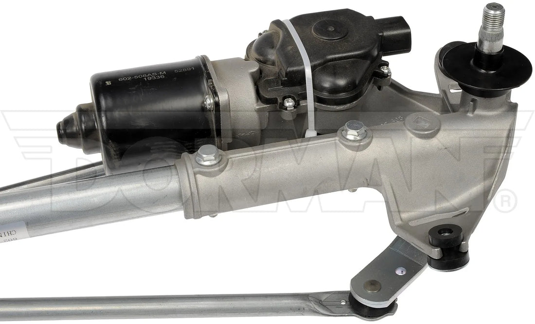 Dorman 602-508AS 2003-2007 Honda Accord Wiper Motor and Linkage Assembly