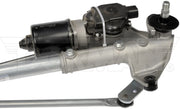 Dorman 602-508AS 2003-2007 Honda Accord Wiper Motor and Linkage Assembly