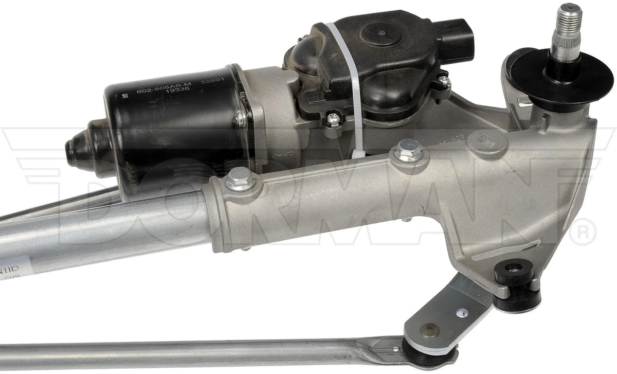 Dorman 602-508AS 2003-2007 Honda Accord Wiper Motor and Linkage Assembly