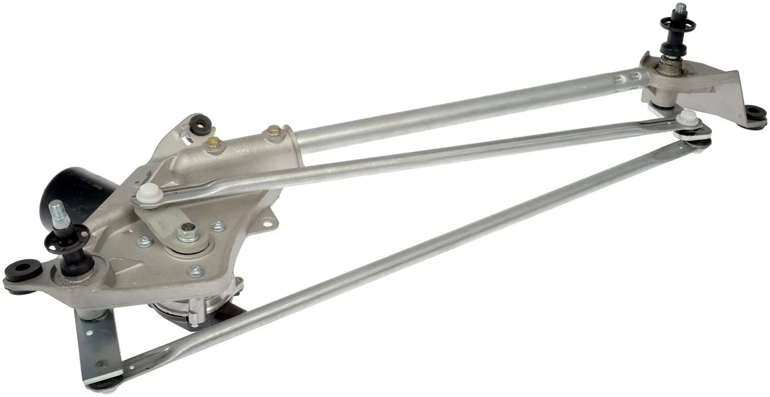 Dorman 602-510AS 2002-2006 Honda CR-V Wiper Motor and Linkage Assembly