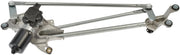 Dorman 602-510AS 2002-2006 Honda CR-V Wiper Motor and Linkage Assembly