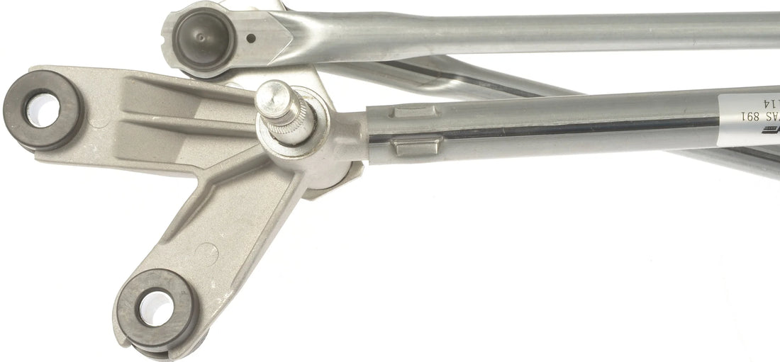 Dorman 602-517AS 2003-2008 Honda Pilot Wiper Motor and Linkage Assembly