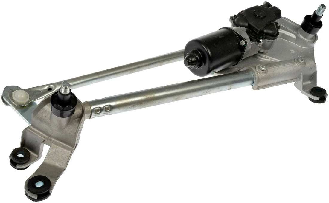 Dorman 602-524AS 2012-2015 Honda Crosstour Wiper Motor and Linkage Assembly