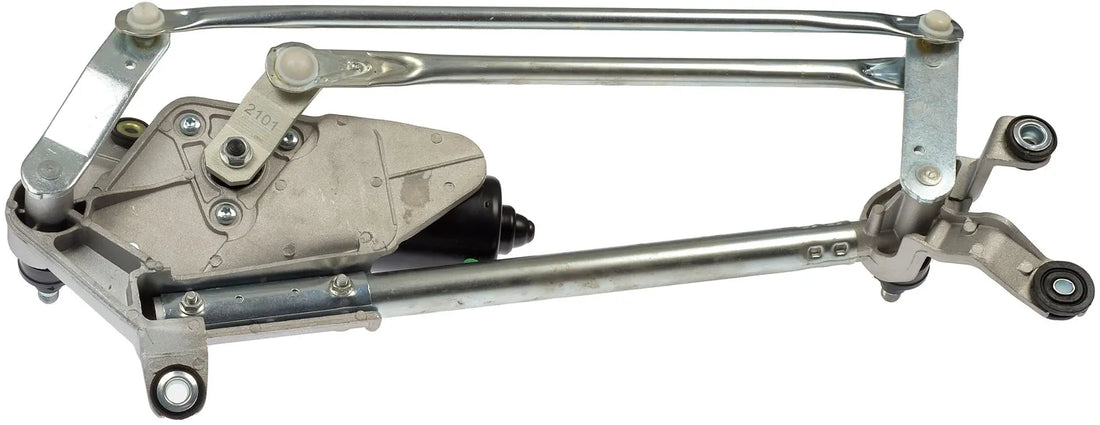 Dorman 602-524AS 2012-2015 Honda Crosstour Wiper Motor and Linkage Assembly