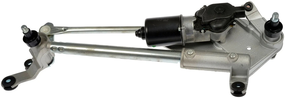 Dorman 602-524AS 2012-2015 Honda Crosstour Wiper Motor and Linkage Assembly