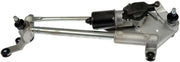 Dorman 602-524AS 2012-2015 Honda Crosstour Wiper Motor and Linkage Assembly