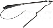Dorman 602-5410 2005-2007 Kenworth C500 Wiper Arm