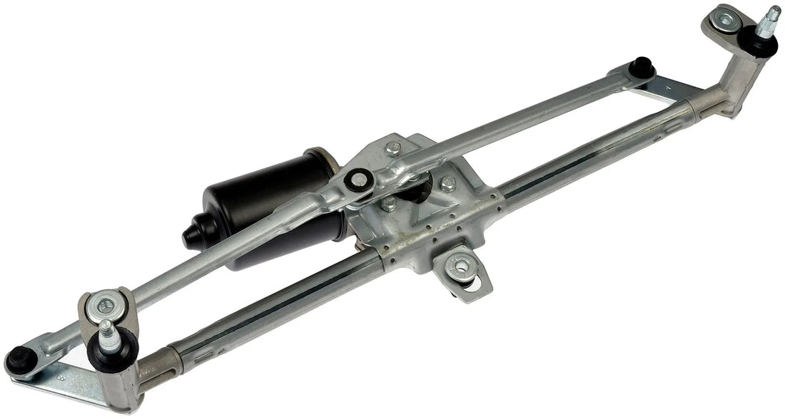 Dorman 602-650AS 2011-2015 Volkswagen Clasico Wiper Motor and Linkage Assembly