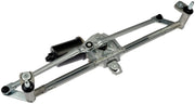 Dorman 602-650AS 2011-2015 Volkswagen Clasico Wiper Motor and Linkage Assembly