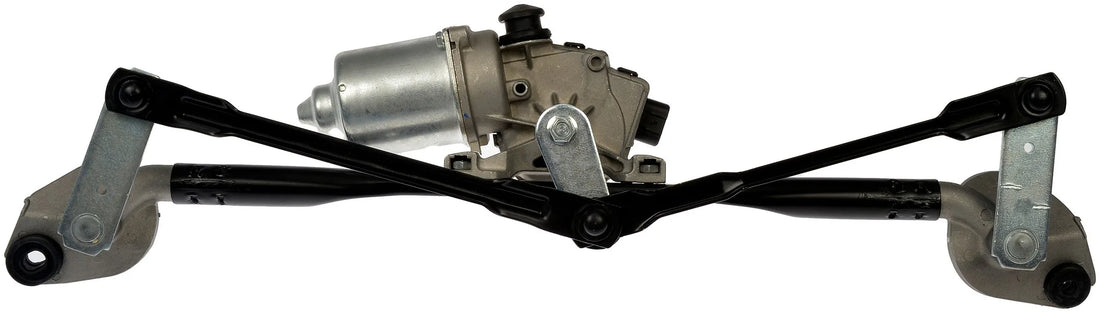 Dorman 602-714AS 2009-2012 Hyundai Santa Fe Wiper Motor and Linkage Assembly