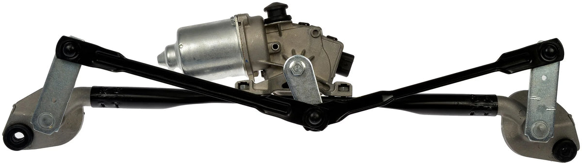 Dorman 602-714AS 2009-2012 Hyundai Santa Fe Wiper Motor and Linkage Assembly