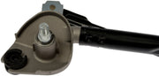 Dorman 602-714AS 2009-2012 Hyundai Santa Fe Wiper Motor and Linkage Assembly