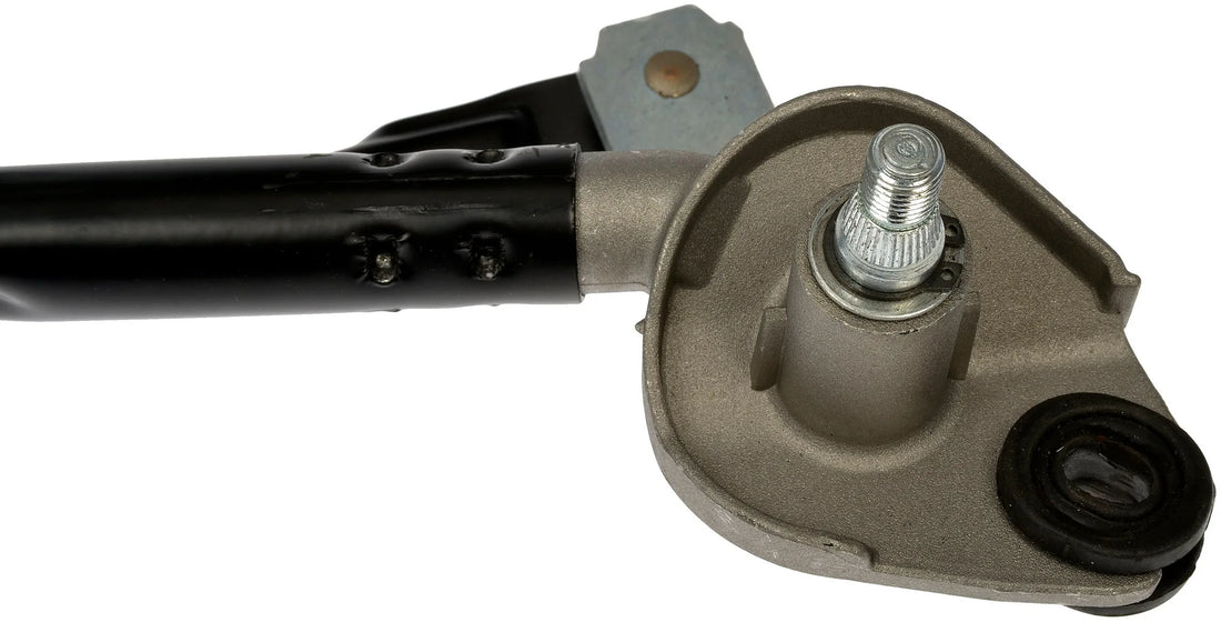 Dorman 602-714AS 2009-2012 Hyundai Santa Fe Wiper Motor and Linkage Assembly