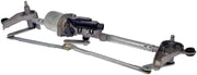 Dorman 602-823AS 2009-2013 Subaru Forester Wiper Motor and Linkage Assembly