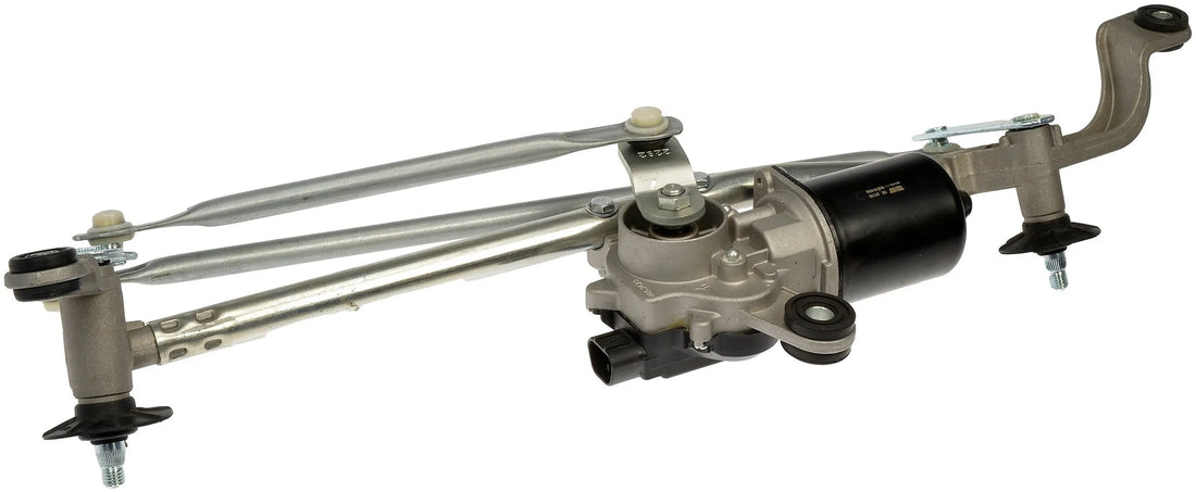 Dorman 602-952AS 2013-2017 Nissan NV200 Wiper Motor and Linkage Assembly