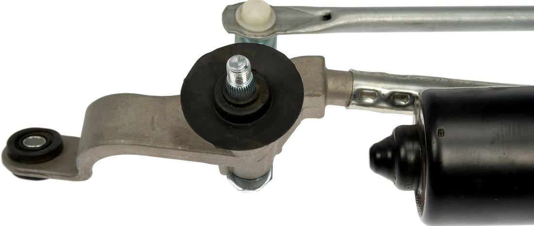 Dorman 602-952AS 2013-2017 Nissan NV200 Wiper Motor and Linkage Assembly