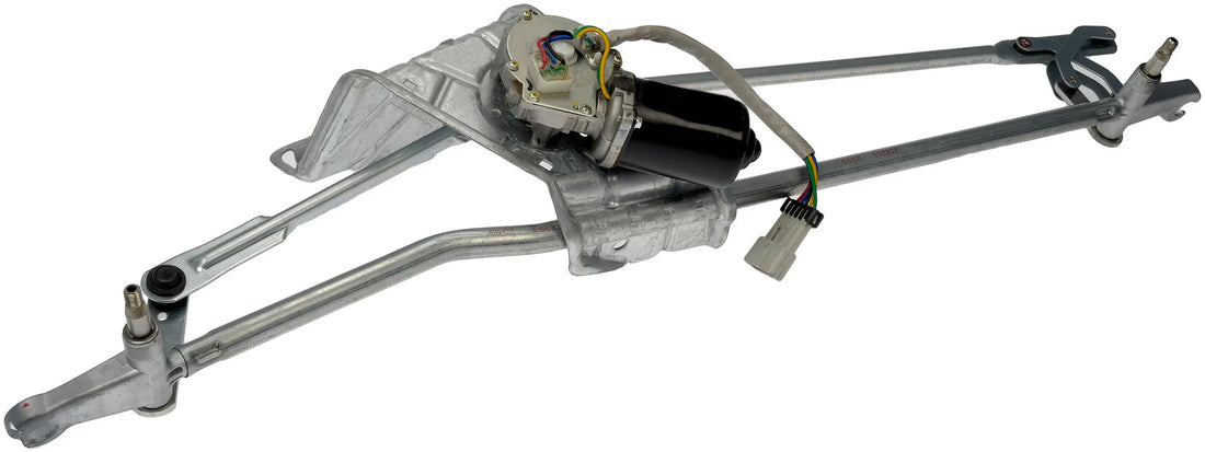 Dorman 602-9901AS 2004-2014 Volvo VNL Wiper Motor and Linkage Assembly