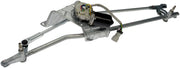 Dorman 602-9901AS 2004-2014 Volvo VNL Wiper Motor and Linkage Assembly