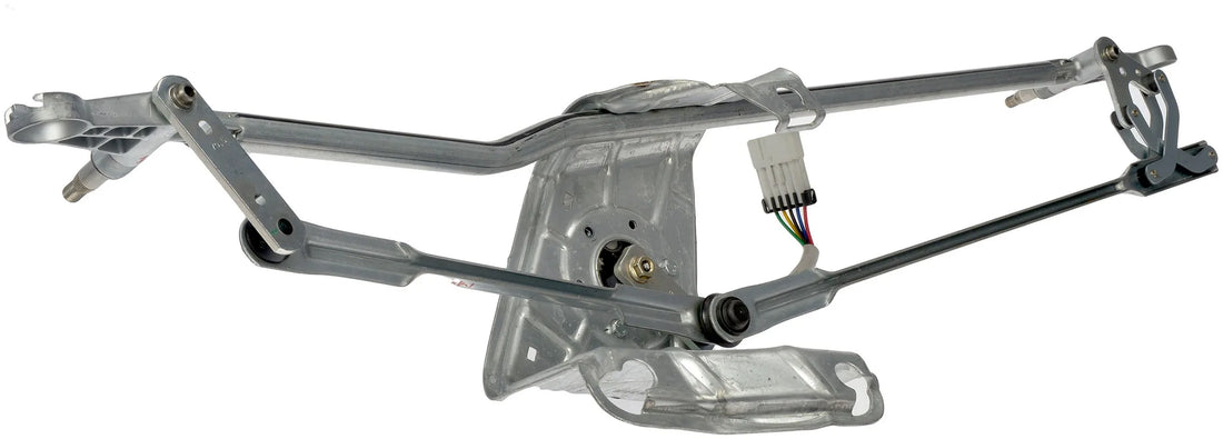 Dorman 602-9901AS 2004-2014 Volvo VNL Wiper Motor and Linkage Assembly