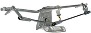 Dorman 602-9901AS 2004-2014 Volvo VNL Wiper Motor and Linkage Assembly