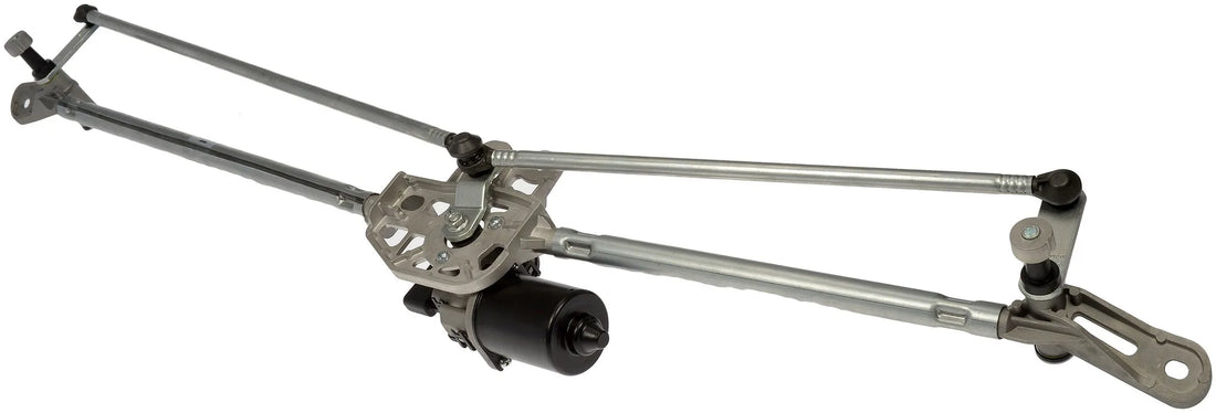 Dorman 602-9909AS 2008-2017 Freightliner Cascadia Wiper Motor and Linkage Assembly