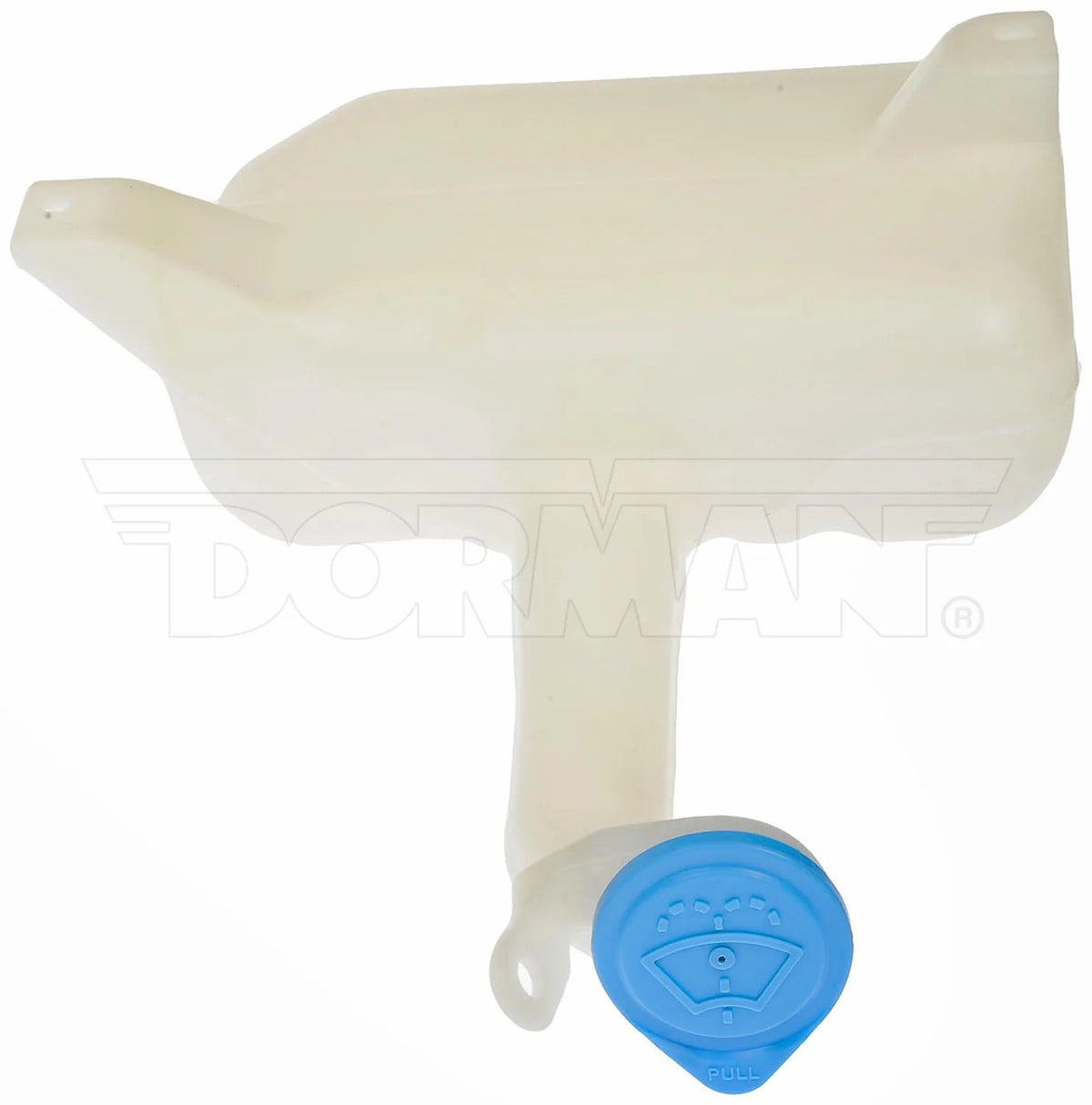 Dorman 603-006 1998-2002 Honda Accord Washer Fluid Reservoir