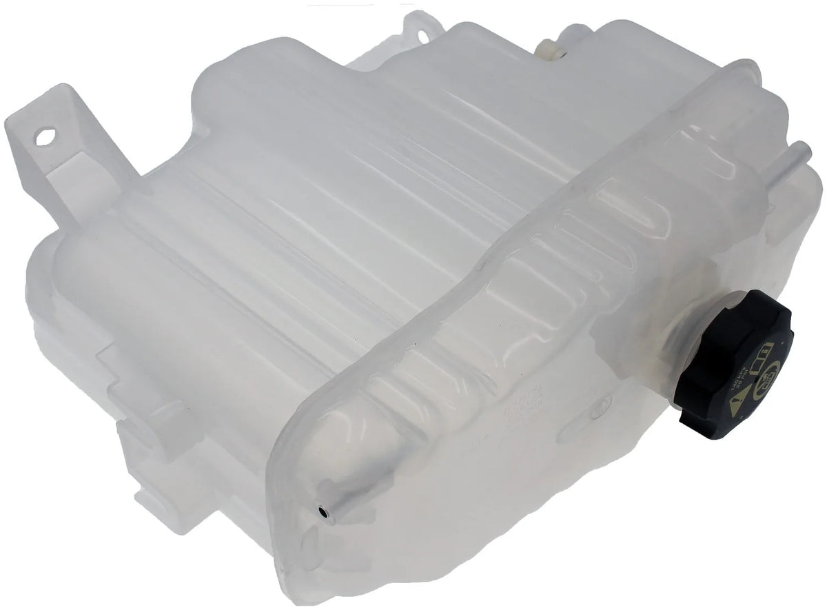 Dorman 603-008 2011-2016 GMC Sierra 3500 HD Engine Coolant Reservoir