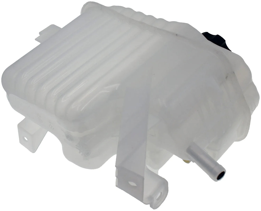 Dorman 603-008 2011-2016 GMC Sierra 3500 HD Engine Coolant Reservoir