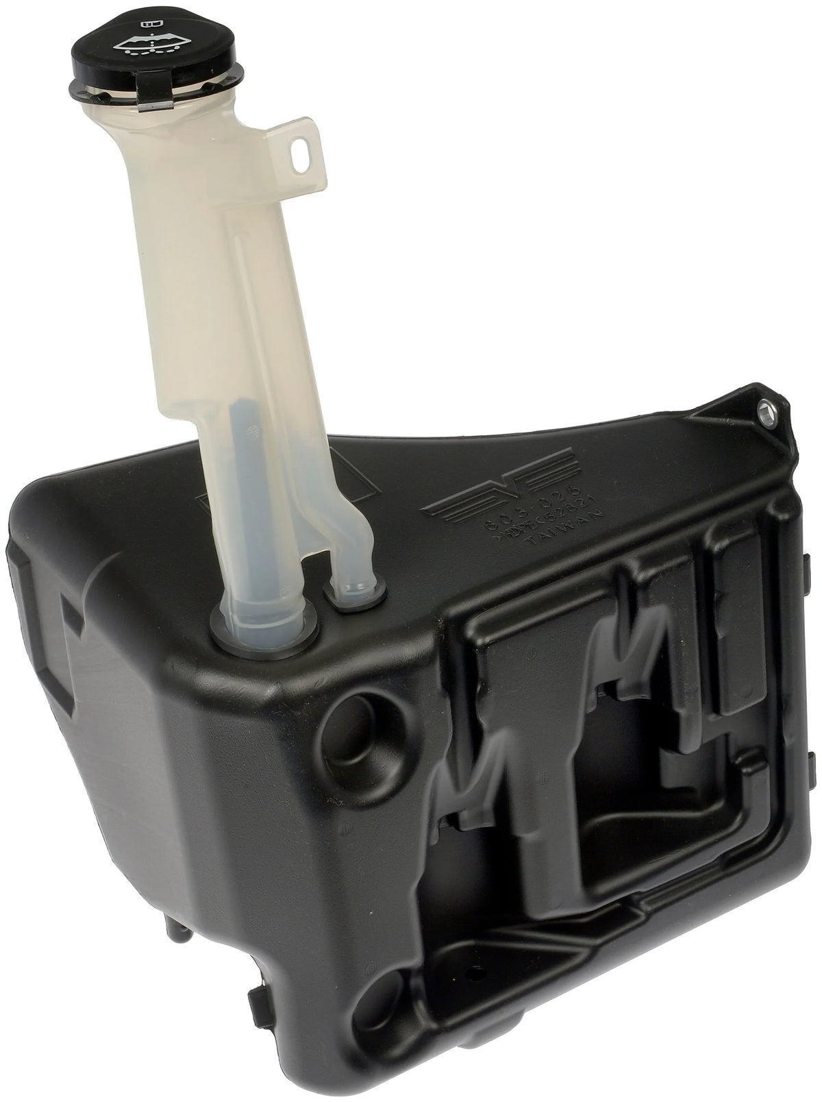 Dorman 603-025 2000-2003 Chevrolet Sonora Washer Fluid Reservoir