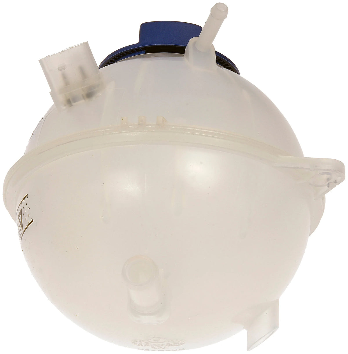 Dorman 603-027 2011-2015 Volkswagen Clasico Engine Coolant Reservoir