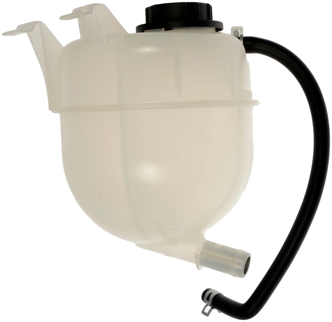 Dorman 603-029 1999-2014 Ford F-53 Motorhome Chassis Engine Coolant Reservoir
