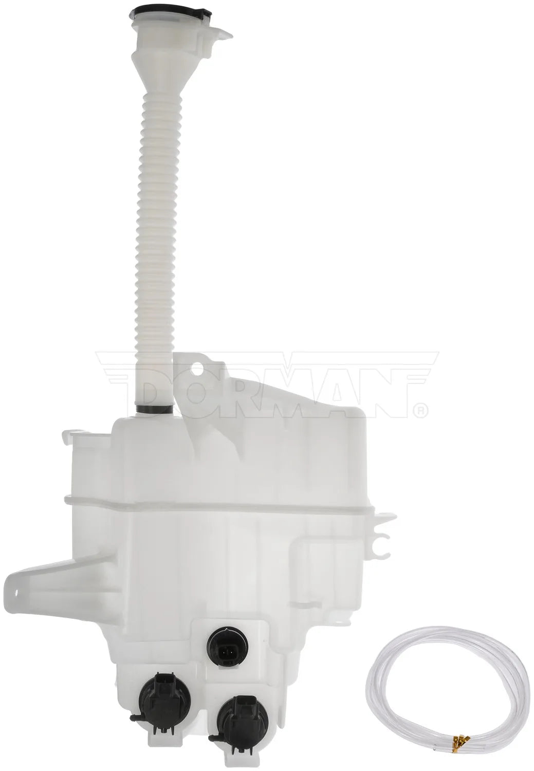 Dorman 603-035 2006-2008 Toyota RAV4 Washer Fluid Reservoir