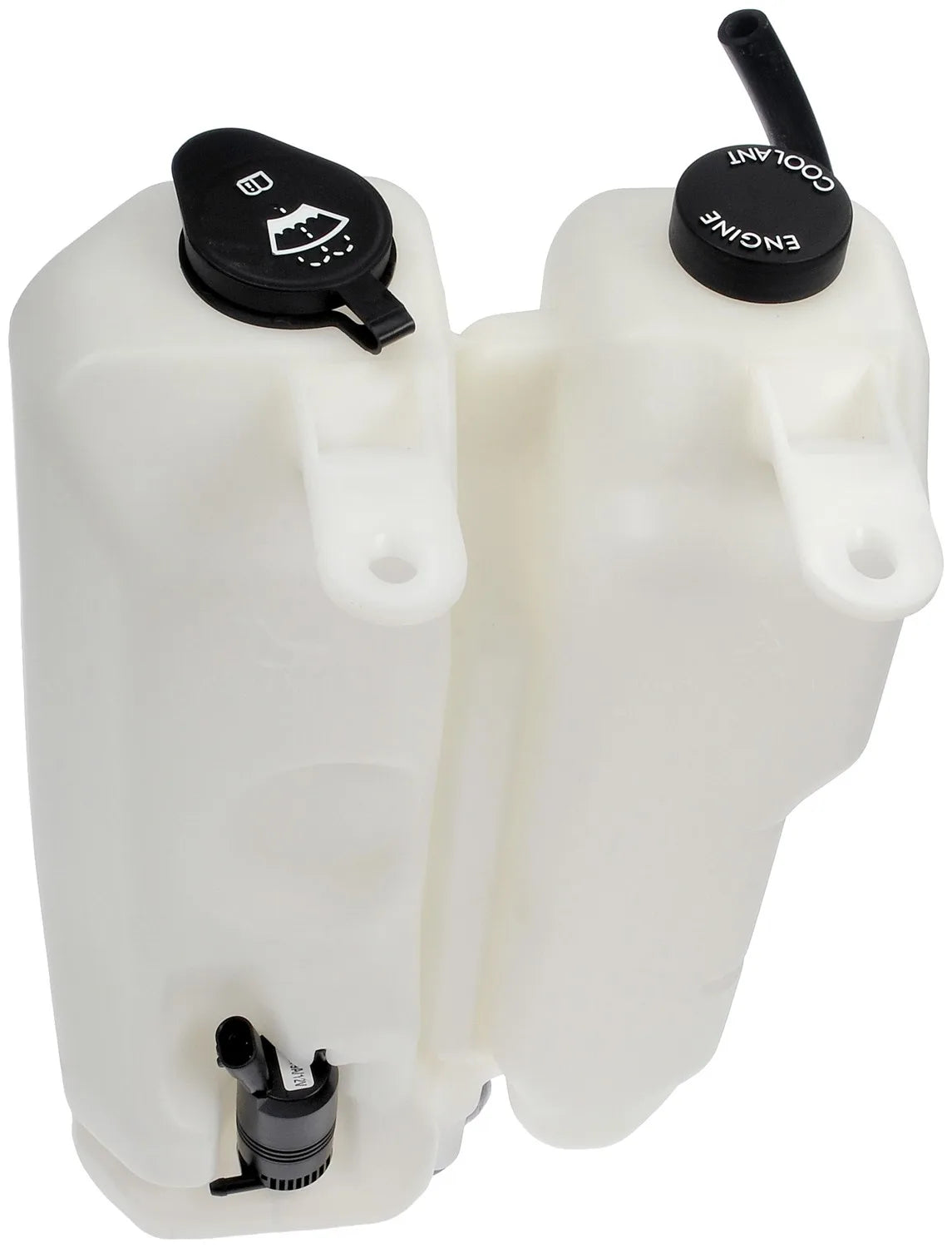 Dorman 603-039 1995-2005 Chevrolet Astro Engine Coolant and Washer Fluid Reservoir