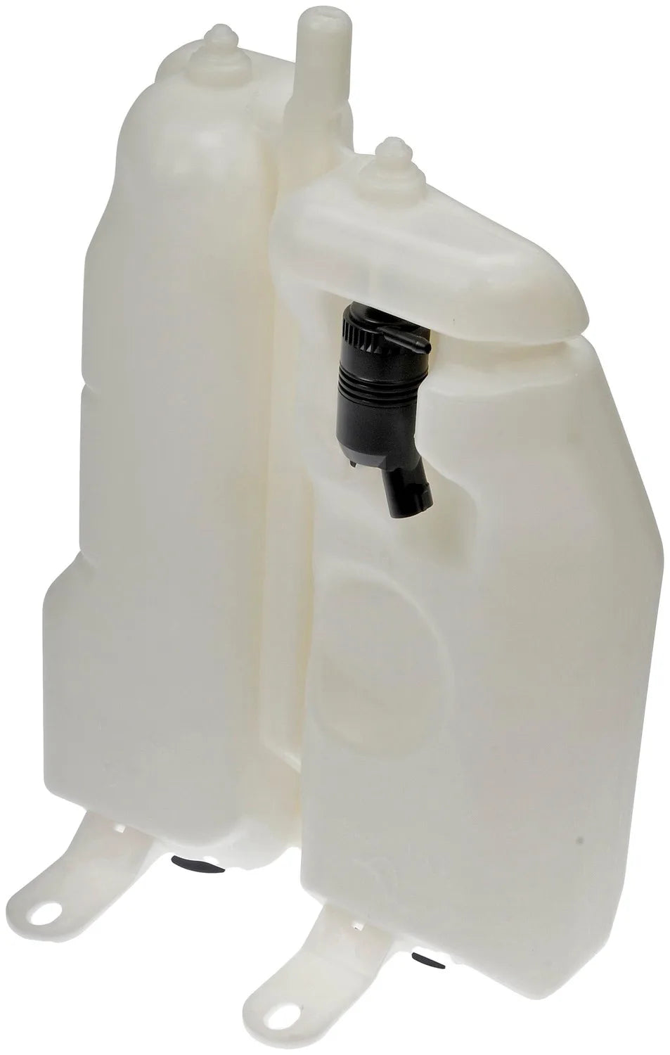 Dorman 603-039 1995-2005 Chevrolet Astro Engine Coolant and Washer Fluid Reservoir