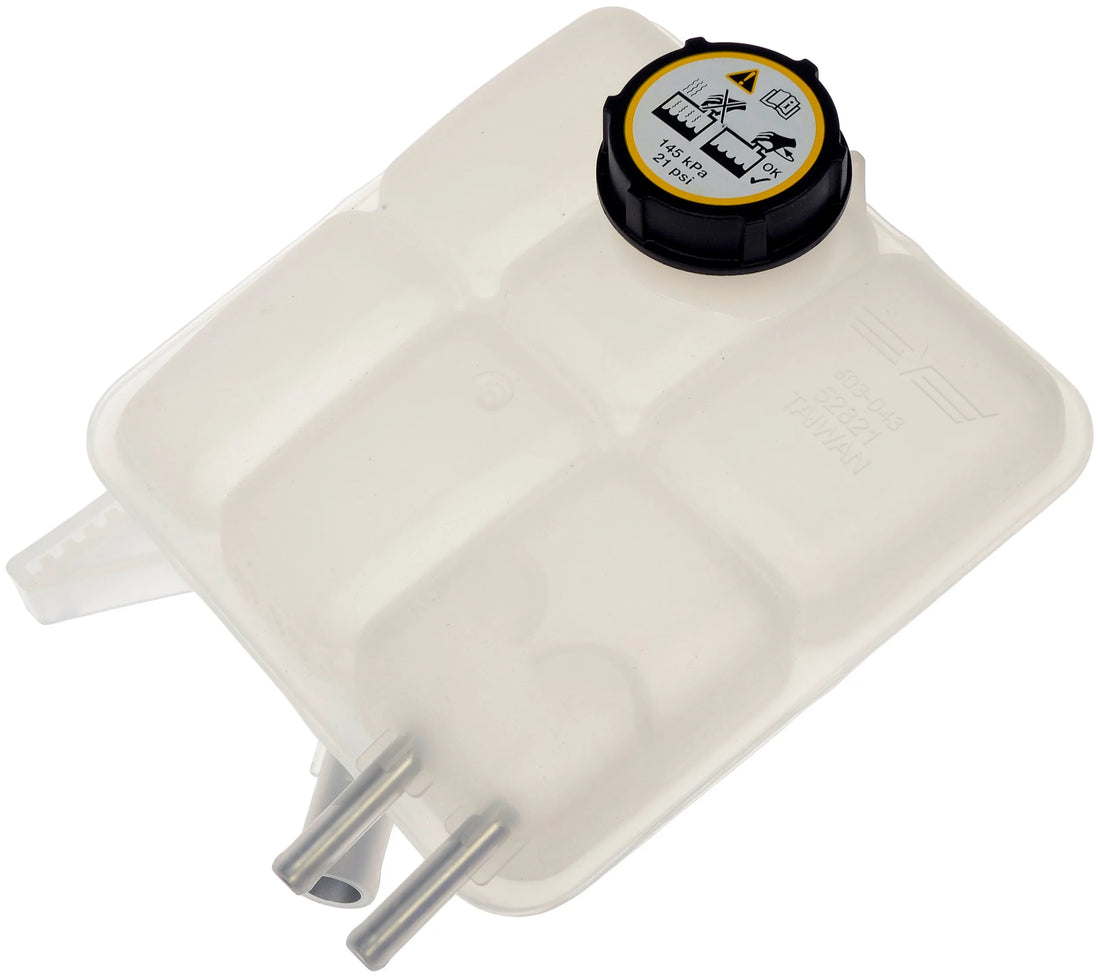Dorman 603-043 2004-2013 Mazda 3 Engine Coolant Reservoir