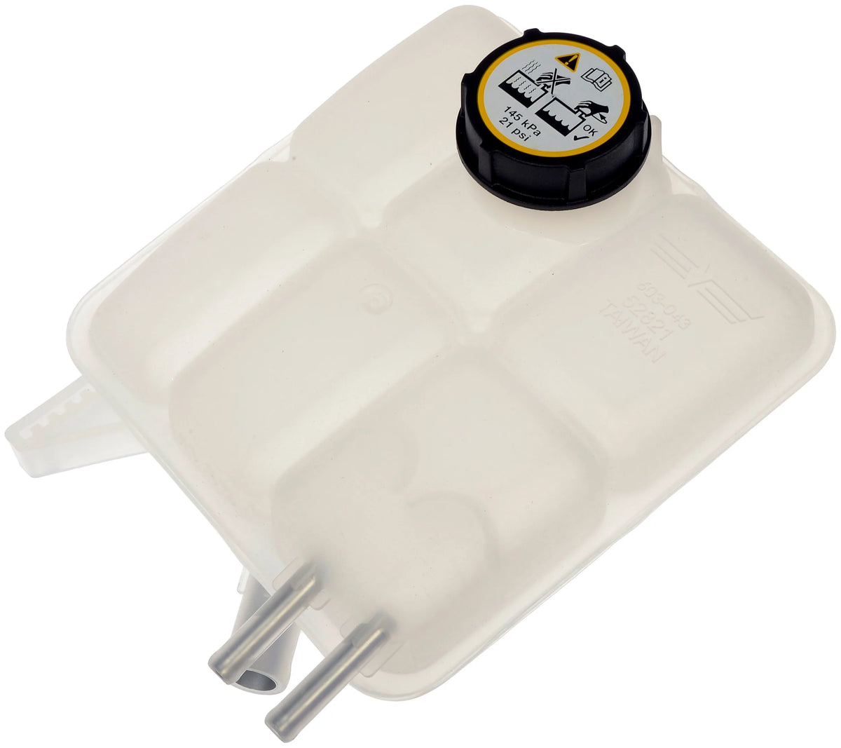 Dorman 603-043 2004-2013 Mazda 3 Engine Coolant Reservoir