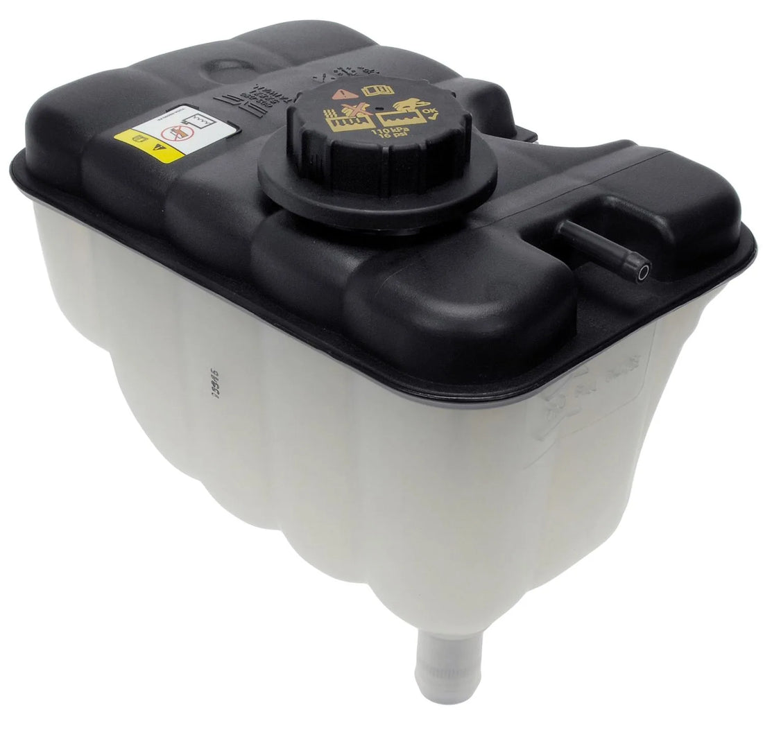 Dorman 603-050 1998-2011 Mercury Grand Marquis Engine Coolant Reservoir