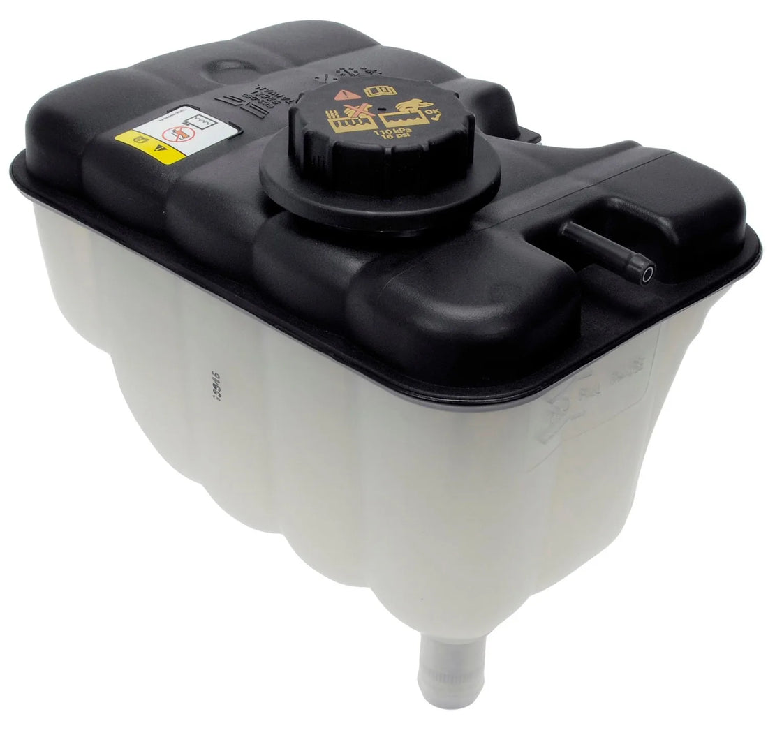 Dorman 603-050 1998-2011 Mercury Grand Marquis Engine Coolant Reservoir
