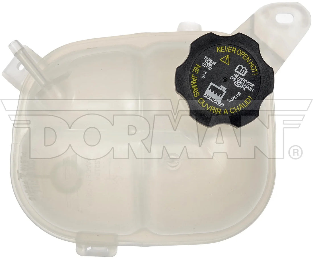 Dorman 603-059 2007-2010 Pontiac G5 Engine Coolant Reservoir