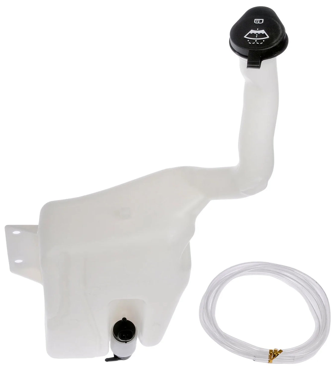 Dorman 603-061 2005-2010 Chevrolet Cobalt Washer Fluid Reservoir